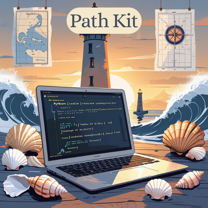 Path Kit