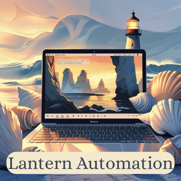 Lantern Automation