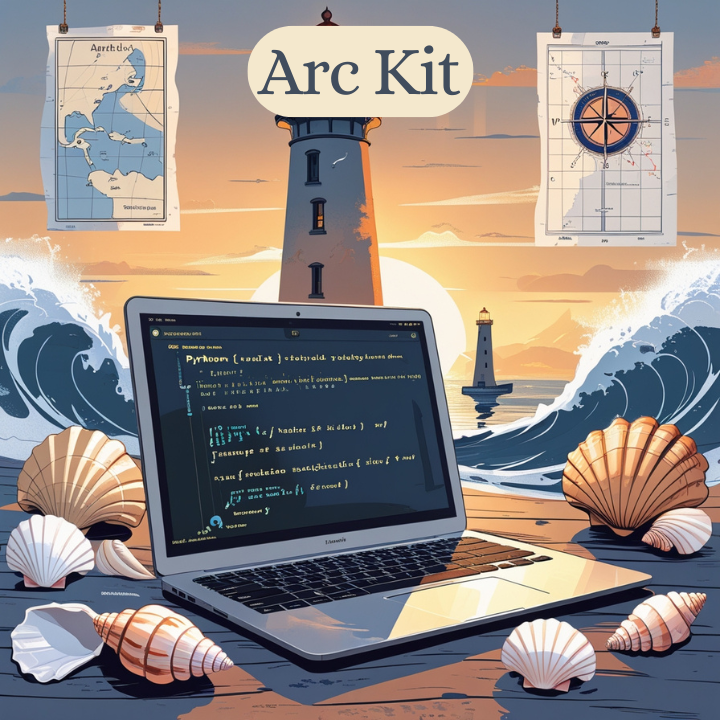 Arc Kit