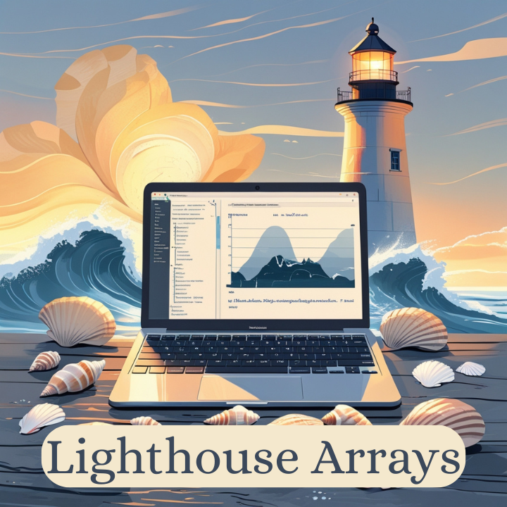 Lighthouse Arrays