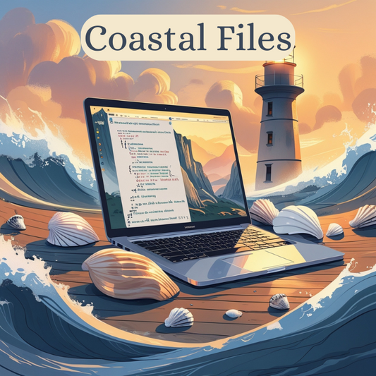 Coastal Files