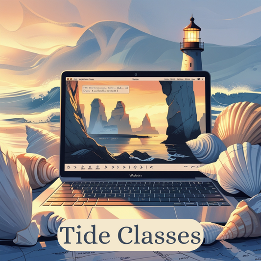 Tide Classes